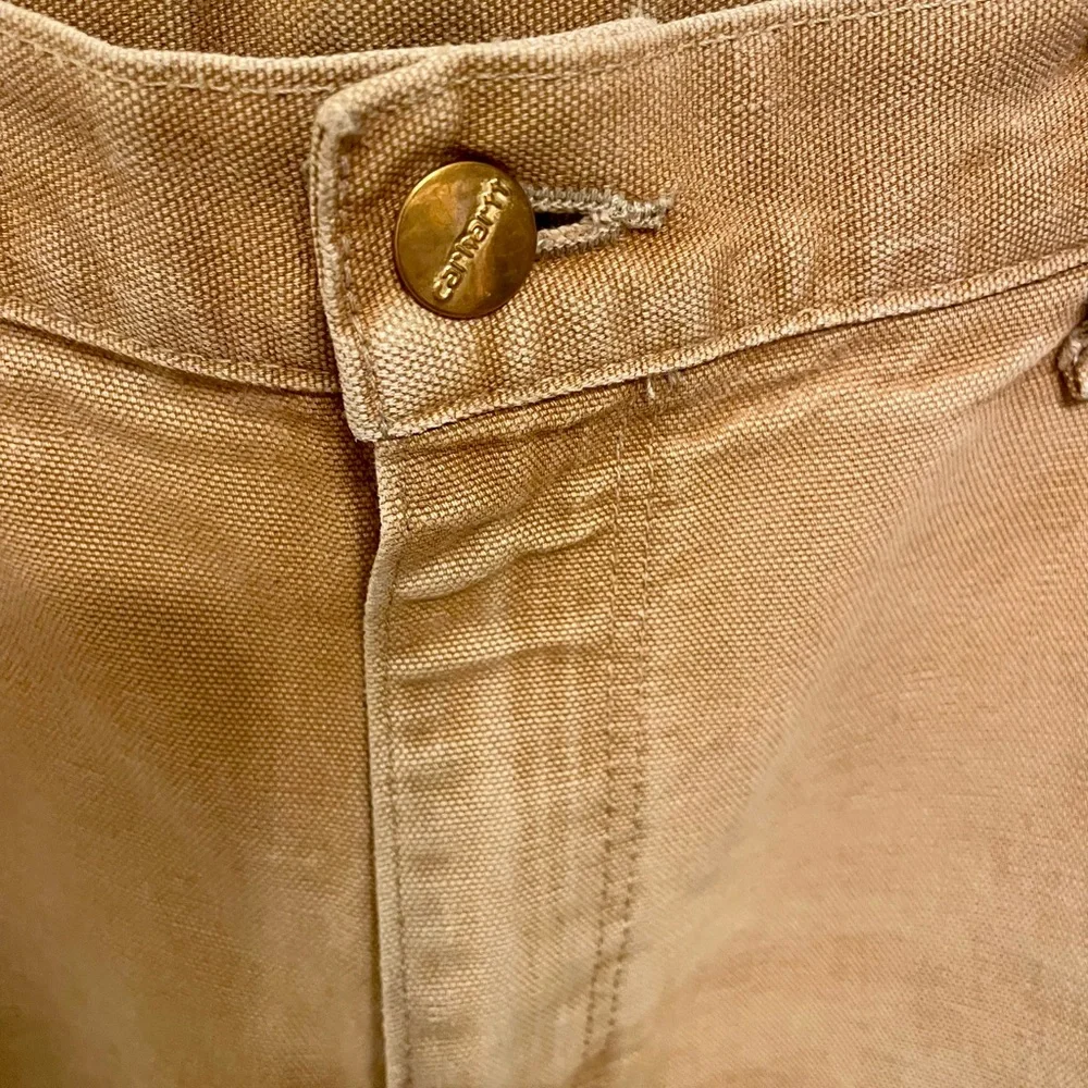 Vintage Carharrt Pants - Picture 5 of 5